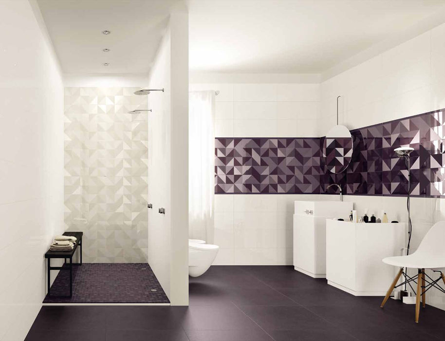 Коллекция Viva Ceramica Miroir