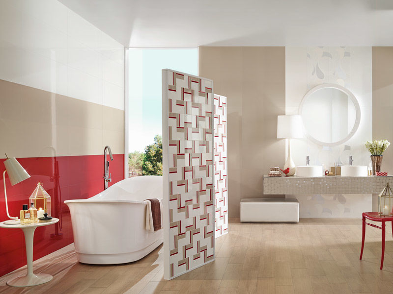 Love Ceramic Tiles Acqua