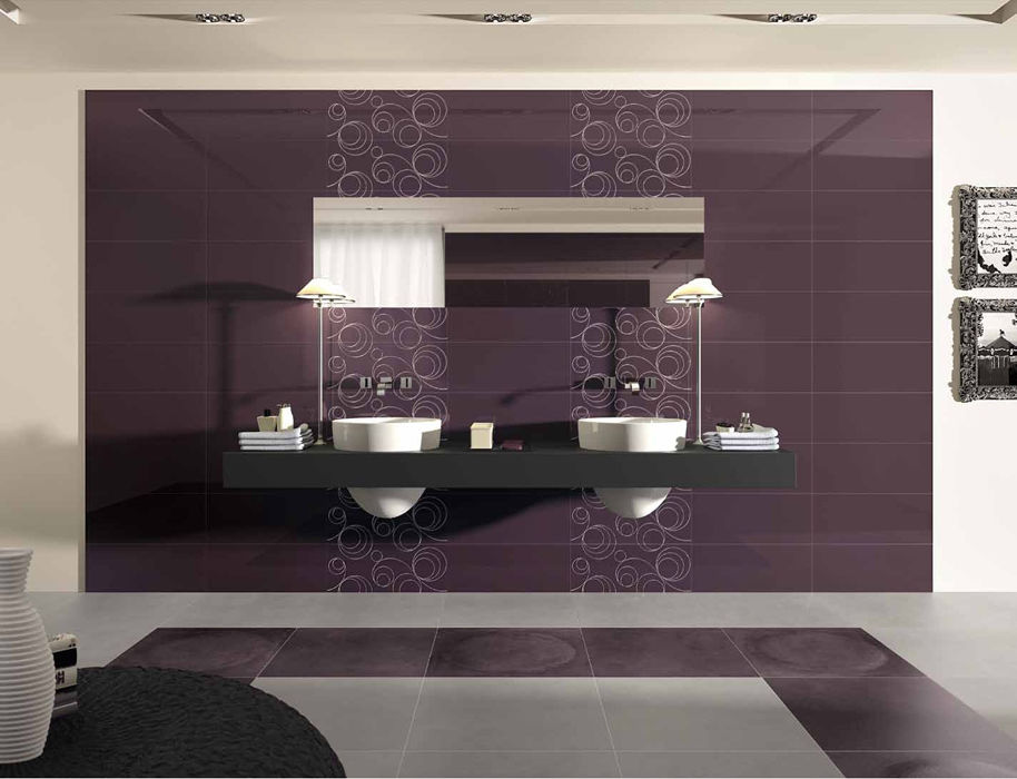 Коллекция Viva Ceramica Miroir