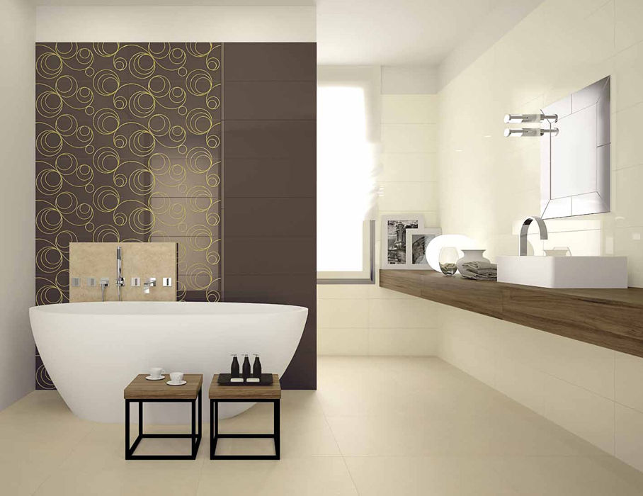 Коллекция Viva Ceramica Miroir