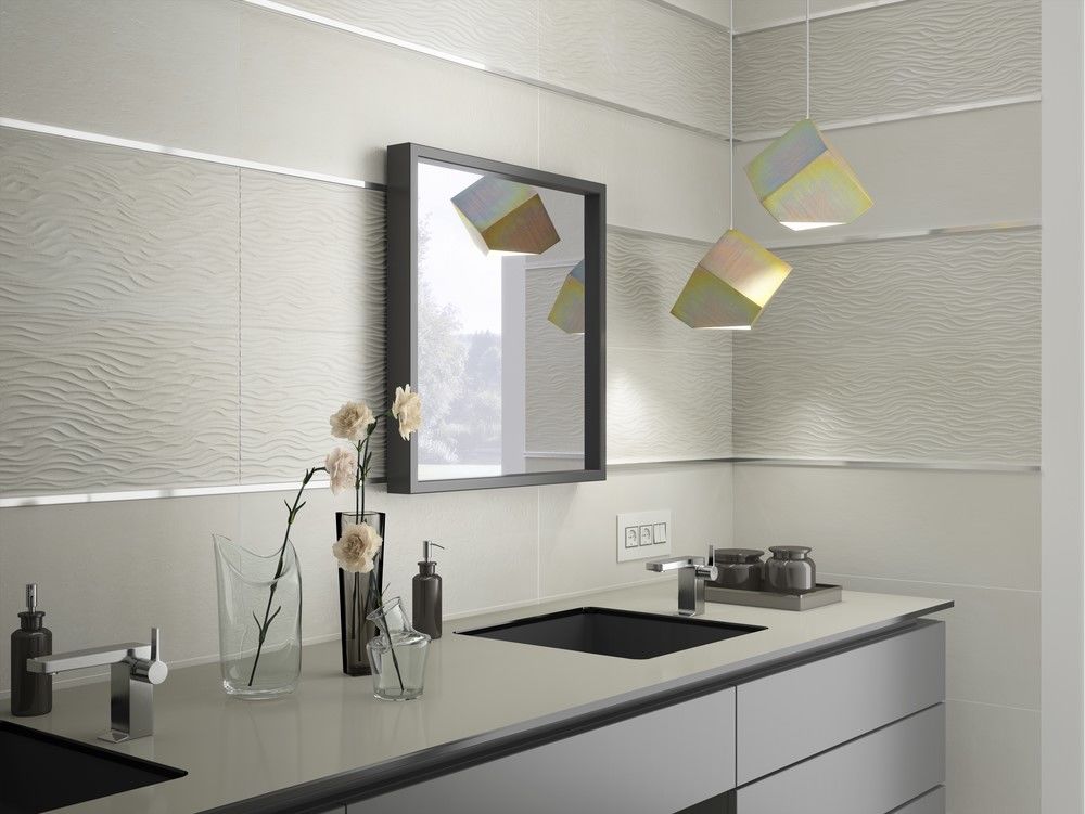Коллекция Newker Lithos