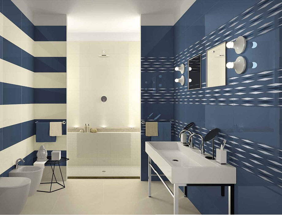 Коллекция Viva Ceramica Miroir