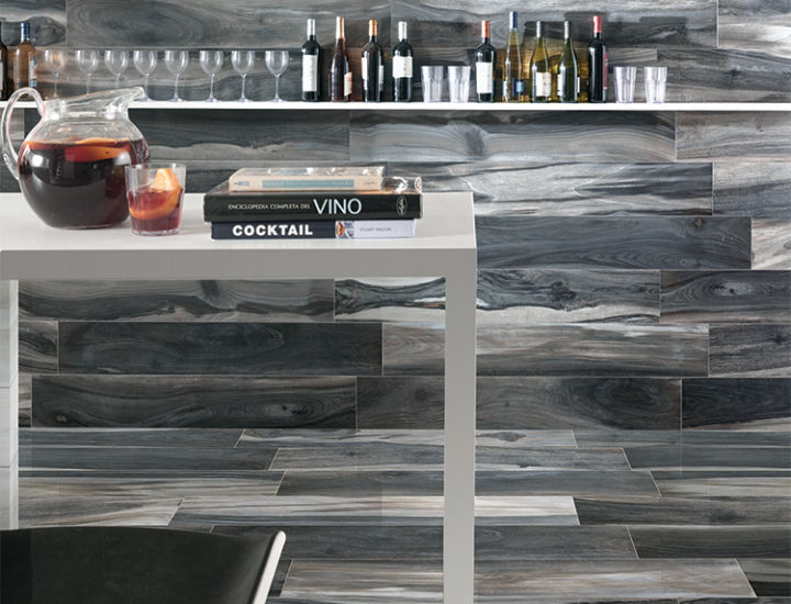 Коллекция La Fabbrica Kauri