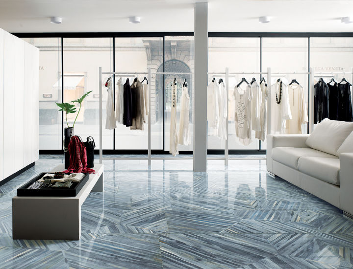 Коллекция La Fabbrica Kauri