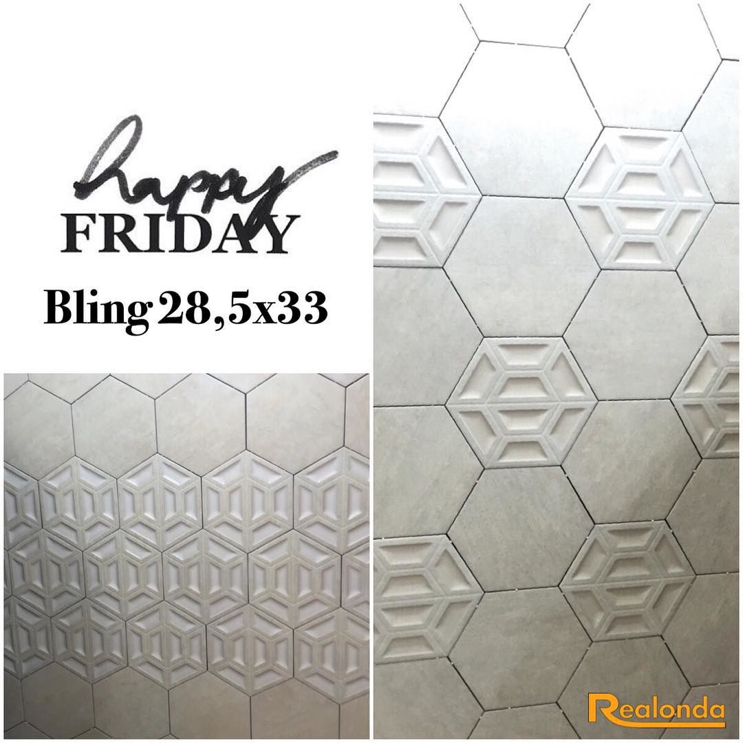 Керамогранит Realonda Bling